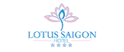Lotus Saigon hotel