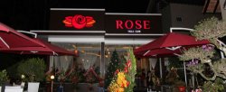 Rose Villa Café Đà Lạt | lạc bước giữa khu vườn cafe sinh thái hoàng gia.