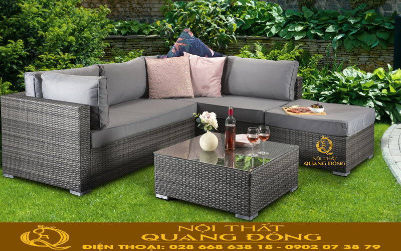 Khám Phá Các Mẫu Sofa Góc Giả Mây Cao Cấp