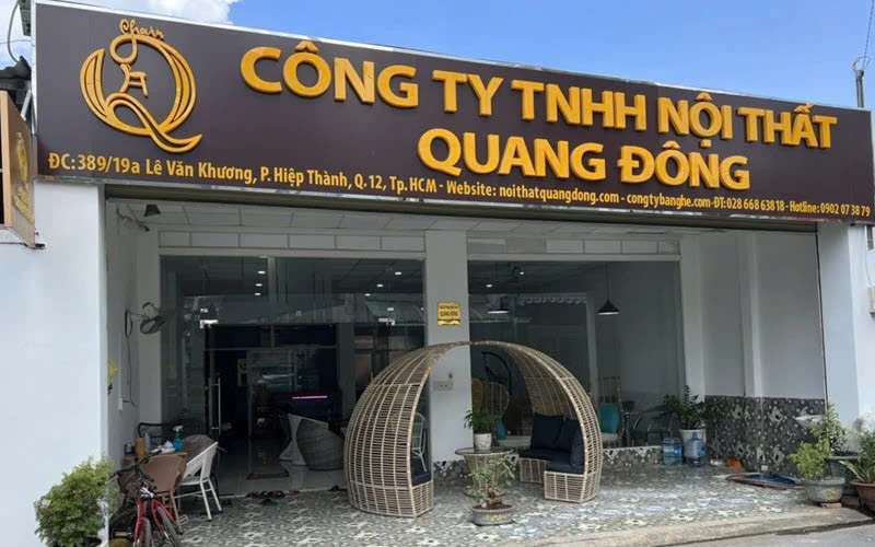 Xưởng sản xuất Bàn Ghế Mây Nhựa Cho Quán Cafe