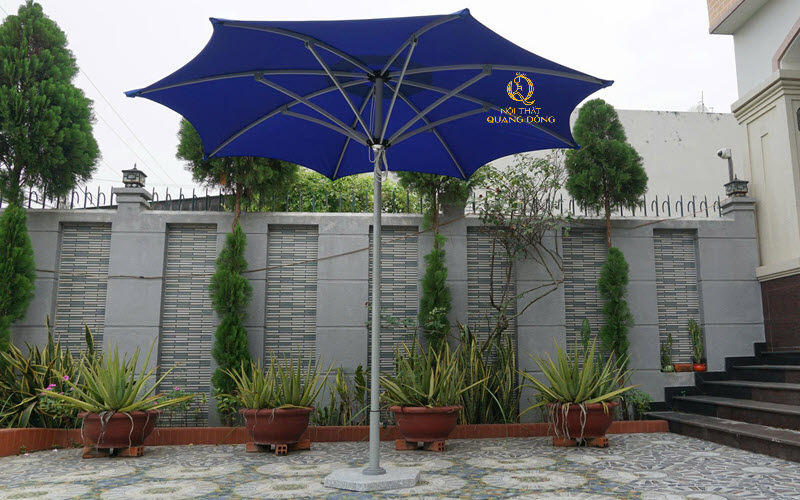 Dù đúng tâm được làm từ những chất liệu bền bỉ