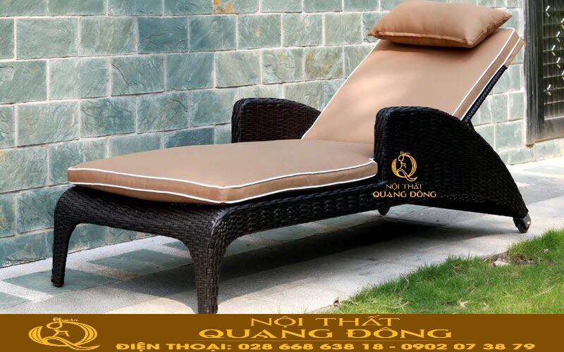 Chính sách bảo hành ghế hồ bơi giả mây tại Nội Thất Quang Đông