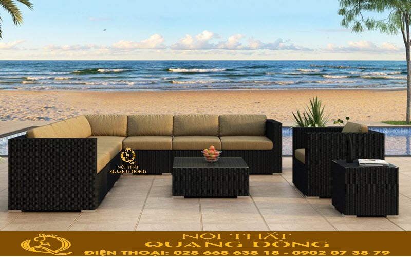 mẫu sofa cao cấp