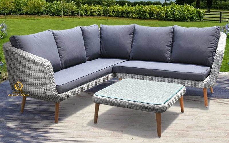 Khám Phá Các Mẫu Sofa Góc Giả Mây Cao Cấp