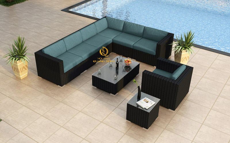 Khám Phá Các Mẫu Sofa Góc Giả Mây Cao Cấp